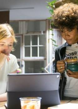 W potrzebie - sezon 2 - odcinek 5