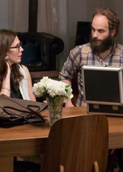 W potrzebie - sezon 2 - odcinek 8