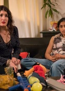 W potrzebie - sezon 2 - odcinek 9