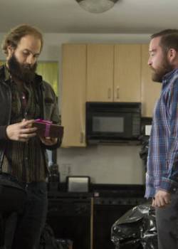 W potrzebie - sezon 1 - odcinek 6