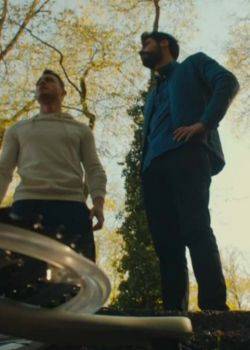 W sercu miasta - odcinek 52