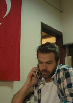 W sercu miasta - odcinek 55