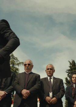 W sercu miasta - odcinek 59