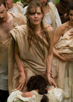 W sercu oceanu - odcinek 10