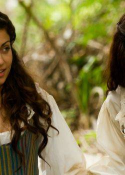 W sercu oceanu - odcinek 6