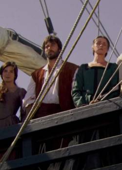 W sercu oceanu - odcinek 8