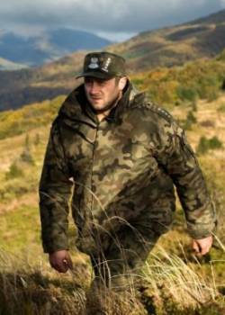 Wataha - sezon 1 - odcinek 1