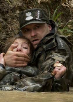 Wataha - sezon 1 - odcinek 2