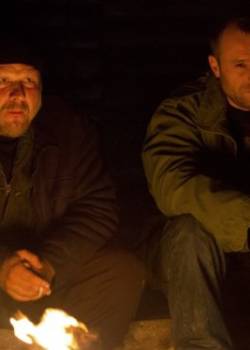 Wataha - sezon 1 - odcinek 4