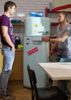 WAWA NON STOP - sezon 1 - odcinek 8