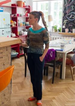 WAWA NON STOP - sezon 1 - odcinek 47