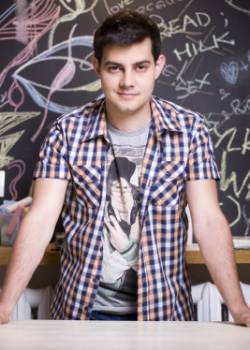 WAWA NON STOP - sezon 1 - odcinek 44