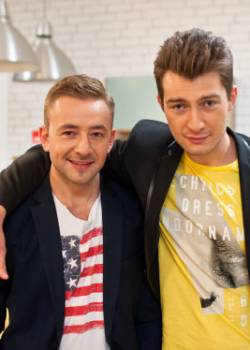 WAWA NON STOP - sezon 1 - odcinek 54