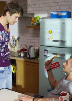 WAWA NON STOP - sezon 1 - odcinek 43