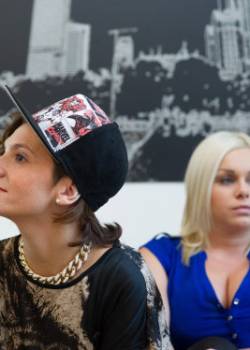 WAWA NON STOP - sezon 1 - odcinek 58