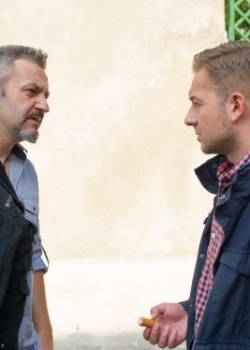 WAWA NON STOP - sezon 1 - odcinek 16