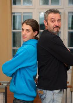 WAWA NON STOP - sezon 1 - odcinek 56