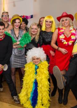 WAWA NON STOP - sezon 1 - odcinek 30