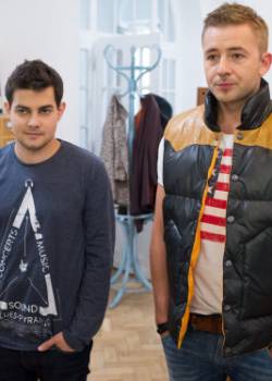 WAWA NON STOP - sezon 1 - odcinek 61