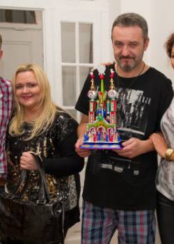 WAWA NON STOP - sezon 2 - odcinek 124