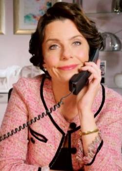 Web Therapy Shorts - sezon 1 - odcinek 26 (Rośnie mi...)