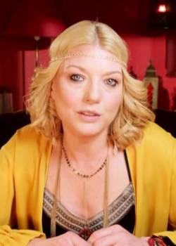 Web Therapy Shorts - sezon 1 - odcinek 42 (Nie oglądam telewizji)