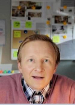 Web Therapy Shorts - sezon 1 - odcinek 6 (Czemu uważasz, że nie specjalizuję się w kazirodztwie?)