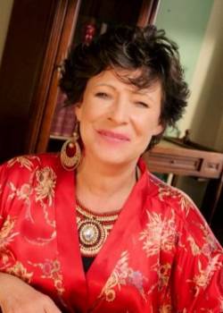 Web Therapy Shorts - sezon 1 - odcinek 40 (Test na macierzyństwo)