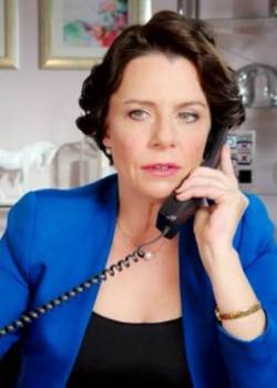 Web Therapy Shorts - sezon 1 - odcinek 32 (Ćwiczycie?)