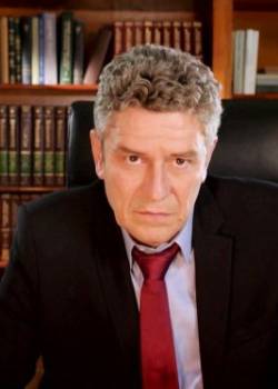 Web Therapy Shorts - sezon 1 - odcinek 41 (Ja jestem twoim źródłem dochodów)