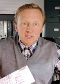 Web Therapy Shorts - sezon 1 - odcinek 46 (Zapłacę ci z góry... po wszystkim)