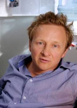 Web Therapy Shorts - sezon 1 - odcinek 36 (Mogą mi naskoczyć!)