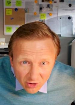 Web Therapy Shorts - sezon 1 - odcinek 29 (1500zł, 4:00 rano)