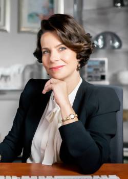 Web Therapy Shorts - sezon 1 - odcinek 35 (To ma być niemiła rozmowa)