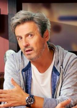 Web Therapy Shorts - sezon 1 - odcinek 49 (Gówno prawda!)