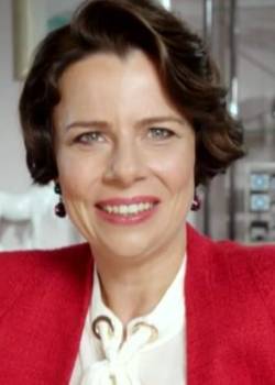 Web Therapy Shorts - sezon 1 - odcinek 34 (Pustka po Ustce)