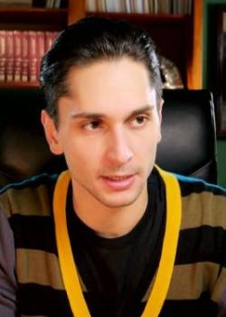 Web Therapy Shorts - sezon 1 - odcinek 31 (Konflikt interesów)