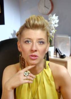 Web Therapy Shorts - sezon 1 - odcinek 39 (Każdy lek niewłaściwie stosowany...)