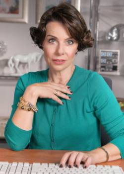 Web Therapy Shorts - sezon 1 - odcinek 51 (Domagasz się aplauzu?)