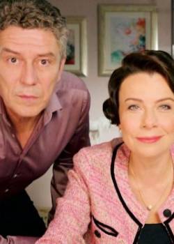 Web Therapy Shorts - sezon 1 - odcinek 27 (Wydalanie demonów)