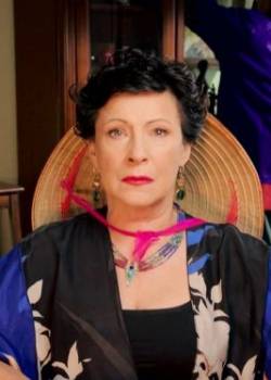 Web Therapy Shorts - sezon 1 - odcinek 38 (Żyjąc z artystą)