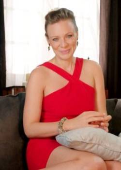 Web Therapy Shorts - sezon 1 - odcinek 28 (Jestem ładna i znam Staszka)