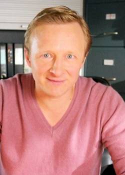 Web Therapy Shorts - sezon 1 - odcinek 45 (Załatwiłam ci tę posadę)