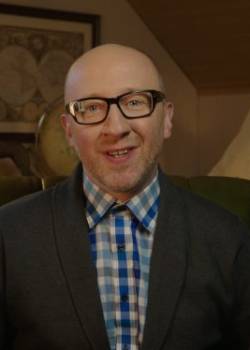 Web Therapy - sezon 1 - odcinek 10