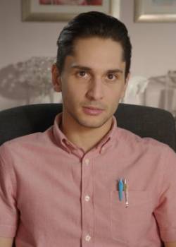 Web Therapy - sezon 1 - odcinek 6