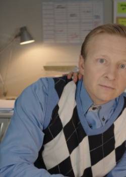 Web Therapy - sezon 1 - odcinek 7