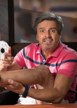 Web Therapy - sezon 1 - odcinek 8