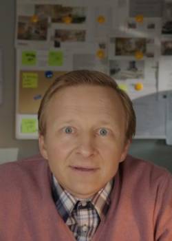 Web Therapy - sezon 1 - odcinek 2