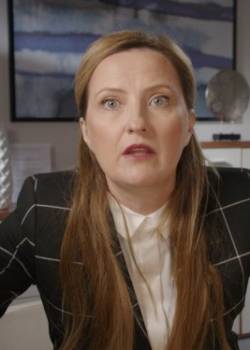 Web Therapy - sezon 1 - odcinek 4