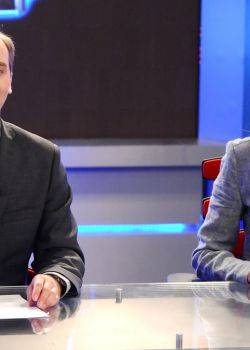 Wiadomości z drugiej ręki - odcinek 1